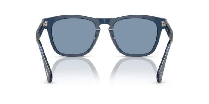 Sonnenbrillen Oliver Peoples R-3 OV5555U 178780 51 20 — vista 6