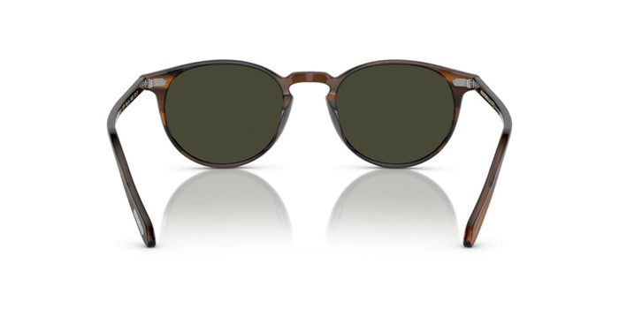 Sonnenbrillen Oliver Peoples OV5004SU 1724P1 49 20 — vista 4