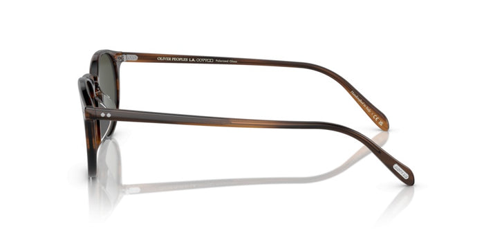 Sonnenbrillen Oliver Peoples OV5004SU 1724P1 49 20 — vista 3