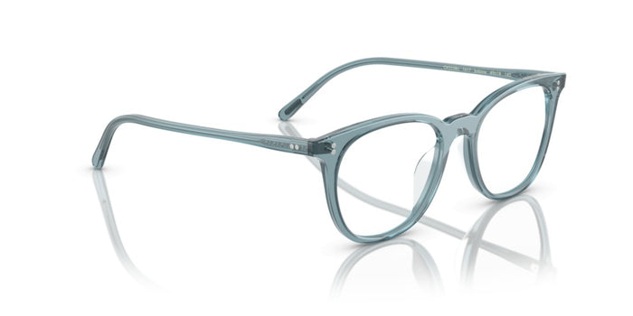 Prescription Glasses Oliver Peoples Josianne OV5538U 1617 49 18 — vista 4