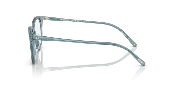 Prescription Glasses Oliver Peoples Josianne OV5538U 1617 49 18 — vista 3