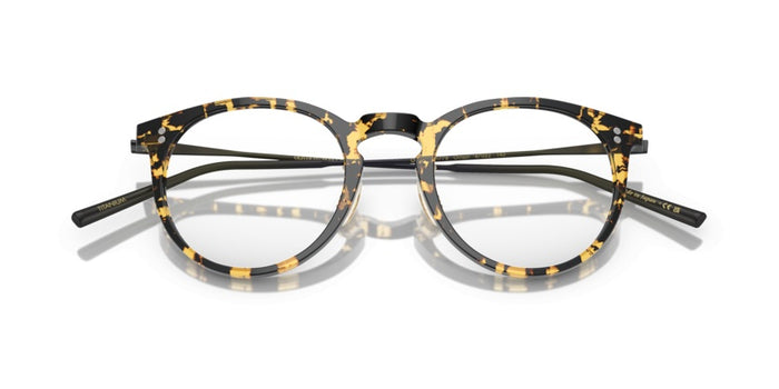 Lunettes de Vue Oliver Peoples Orrison OV5544 1778 47 21 — vista 4