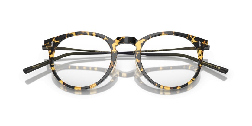 Gafas Graduadas Oliver Peoples Orrison OV5544 1778 47 21