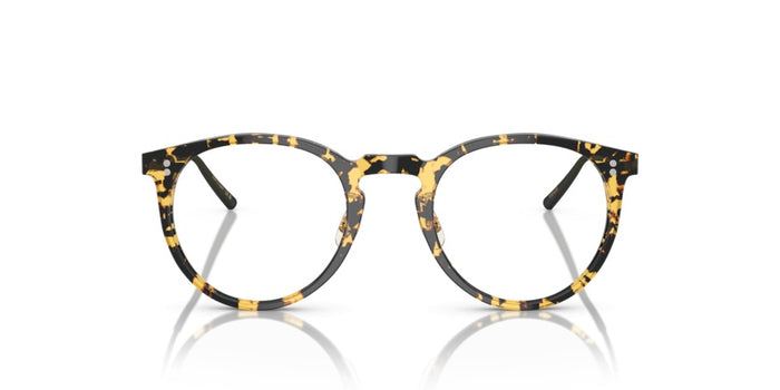 Lunettes de Vue Oliver Peoples Orrison OV5544 1778 47 21 — vista 2