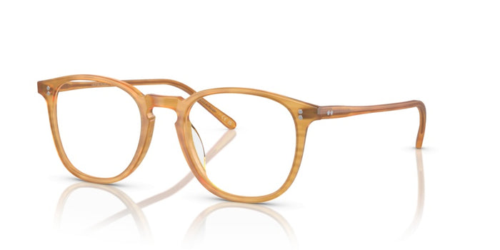 Gafas Graduadas Oliver Peoples Finley OV5491U 1779 50 20 — vista 2
