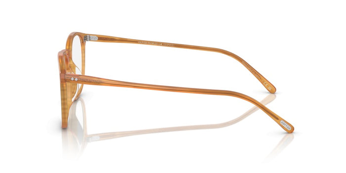 Gafas Graduadas Oliver Peoples Finley OV5491U 1779 50 20 — vista 3