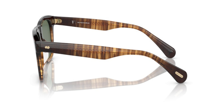 Sonnenbrillen Oliver Peoples R-3 OV5555U 13929A 54 20 — vista 3