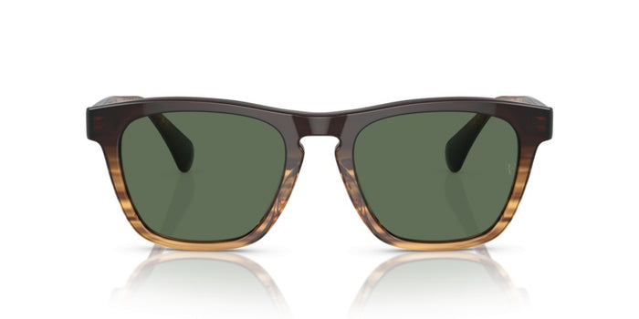Sonnenbrillen Oliver Peoples R-3 OV5555U 13929A 54 20 — vista 2