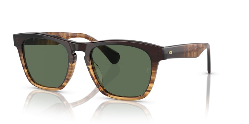 Sonnenbrillen Oliver Peoples R-3 OV5555U 13929A 54 20