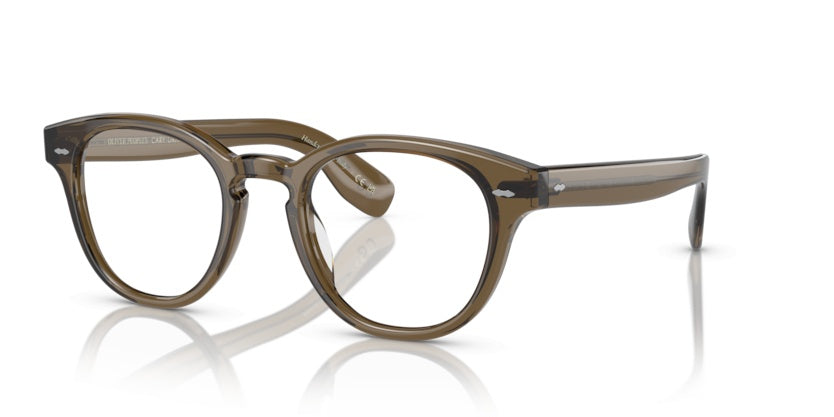 Gafas Graduadas Oliver Peoples Cary Grant OV5413U 1784 48 22