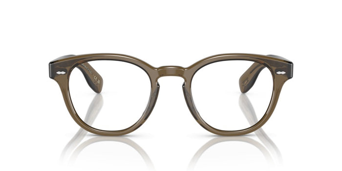 Gafas Graduadas Oliver Peoples Cary Grant OV5413U 1784 48 22 — vista 2