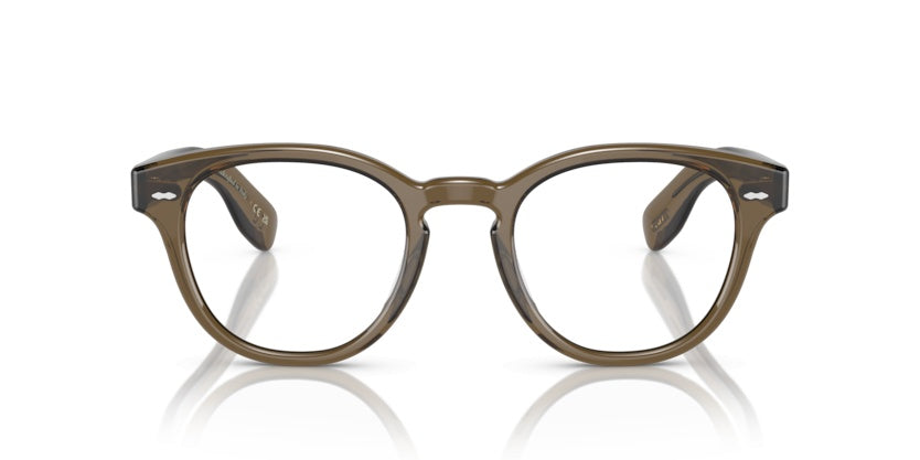 Gafas Graduadas Oliver Peoples Cary Grant OV5413U 1784 48 22