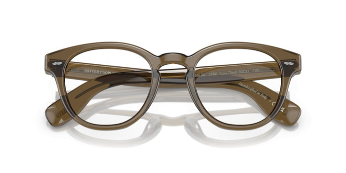 Gafas Graduadas Oliver Peoples Cary Grant OV5413U 1784 48 22 — vista 5