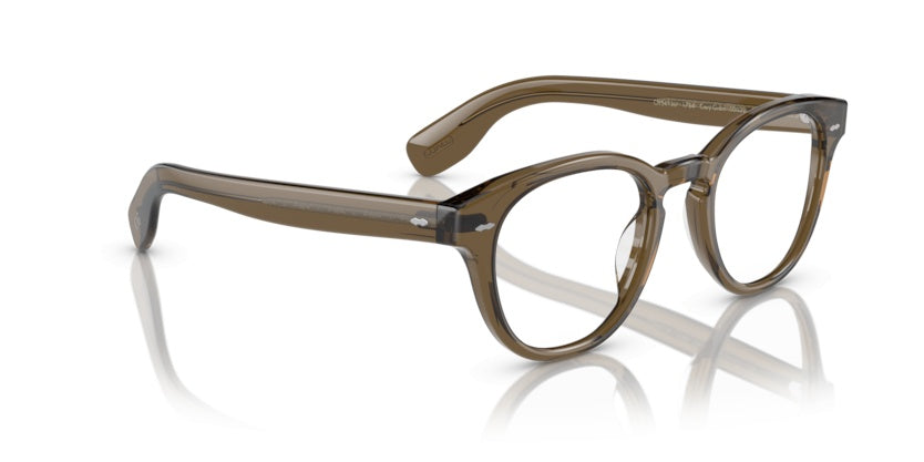 Gafas Graduadas Oliver Peoples Cary Grant OV5413U 1784 48 22