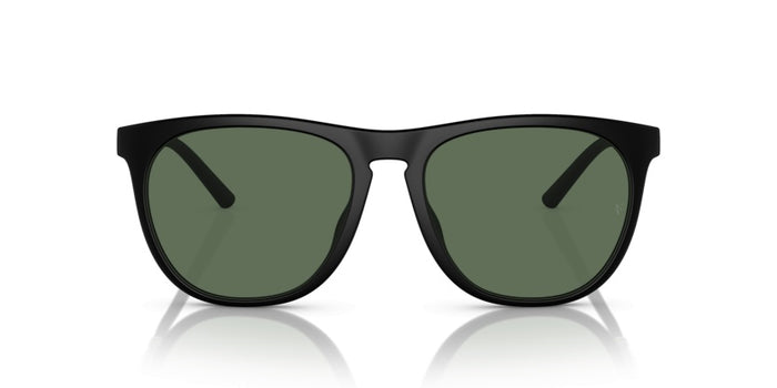 Sonnenbrillen Oliver Peoples R-1 OV5554SU 70019A 55 17 — vista 2