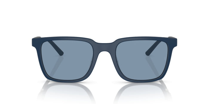 Gafas de Sol Oliver Peoples Mr.Federer OV5553SU 700380 52 20 — vista 2