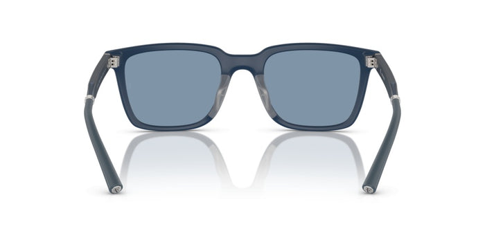 Gafas de Sol Oliver Peoples Mr.Federer OV5553SU 700380 52 20 — vista 4