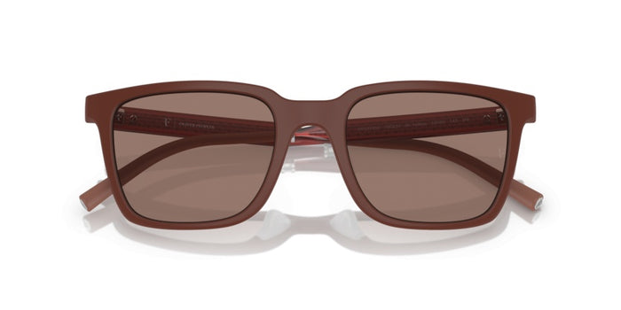 Gafas de Sol Oliver Peoples Mr.Federer OV5553SU 700253 52 20 — vista 4