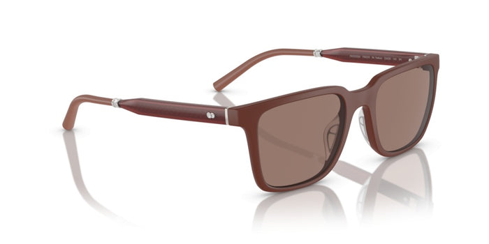 Gafas de Sol Oliver Peoples Mr.Federer OV5553SU 700253 52 20 — vista 6