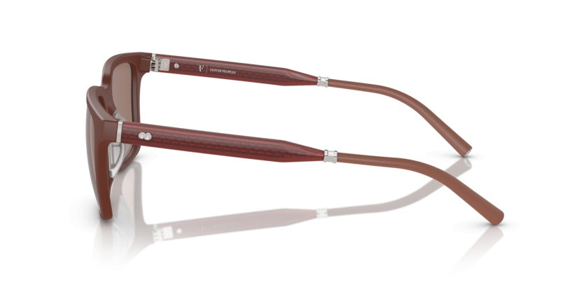 Gafas de Sol Oliver Peoples Mr.Federer OV5553SU 700253 52 20