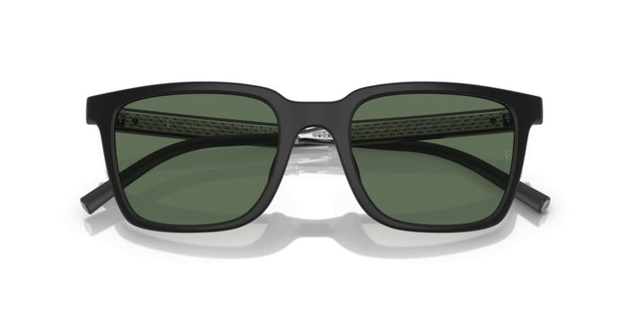 Sunglasses Oliver Peoples Mr.Federer OV5553SU 70019A 52 20 — vista 6