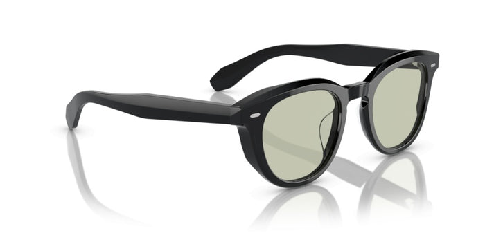 Gafas de Sol Oliver Peoples N.05 OV5547U 1731 48 21 — vista 4