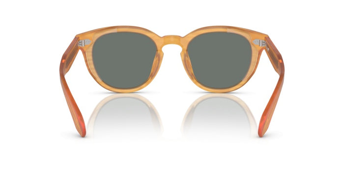 Sonnenbrillen Oliver Peoples N.07 OV5547SU 1779W5 48 21 — vista 4