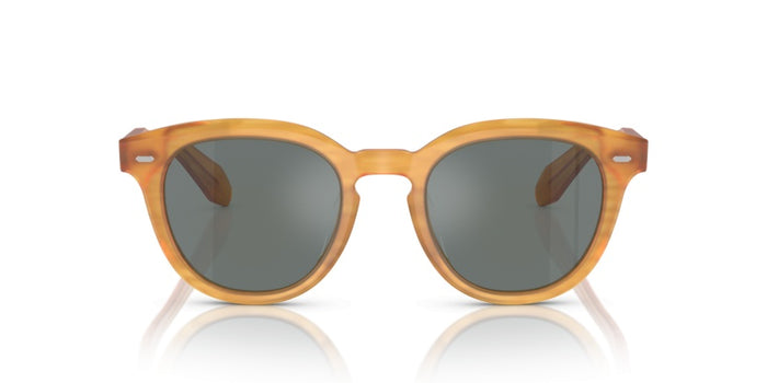 Sonnenbrillen Oliver Peoples N.07 OV5547SU 1779W5 48 21 — vista 2