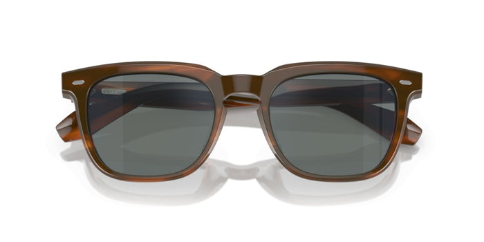 Sunglasses Oliver Peoples OV5546SU 1753W5 52 20 — vista 4
