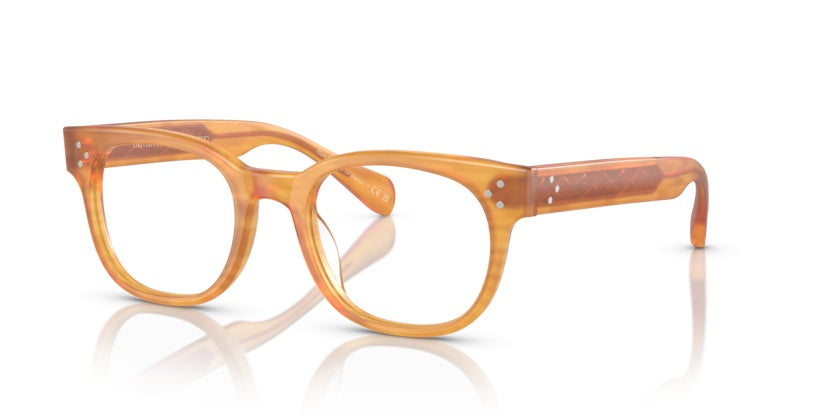 Korrektionsbrillen Oliver Peoples Afton OV5545U 1779 49