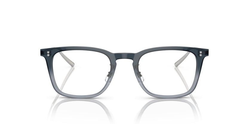 Gafas Graduadas Oliver Peoples Loftin OV5543 1777 49