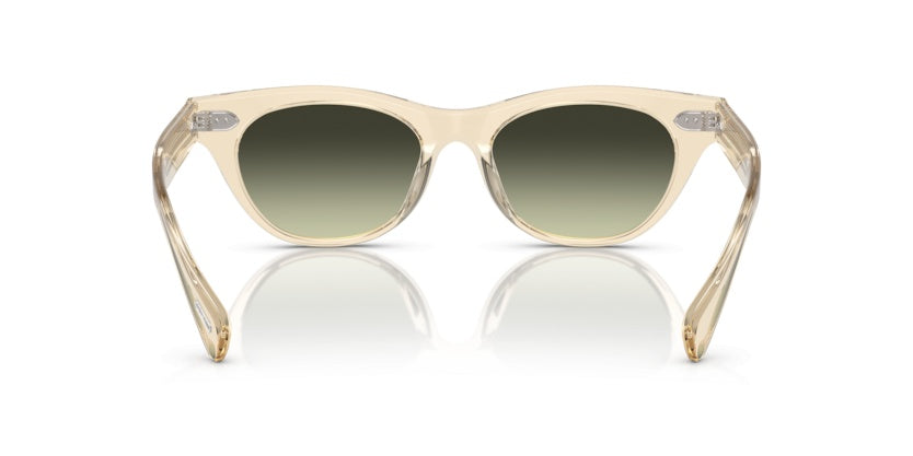 Gafas de Sol Oliver Peoples Avelin OV5541SU 1094BH 52 18