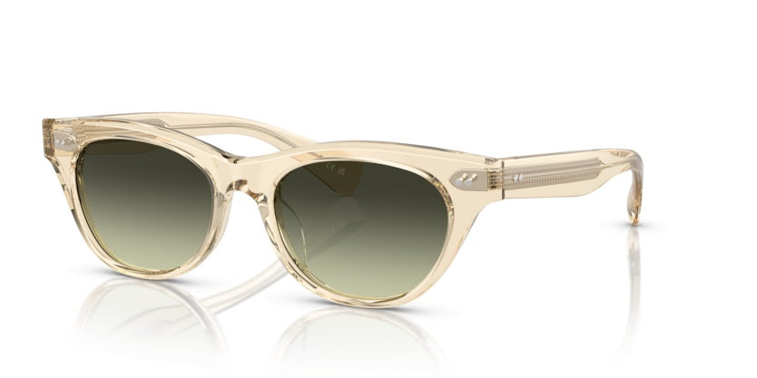 Gafas de Sol Oliver Peoples Avelin OV5541SU 1094BH 52 18