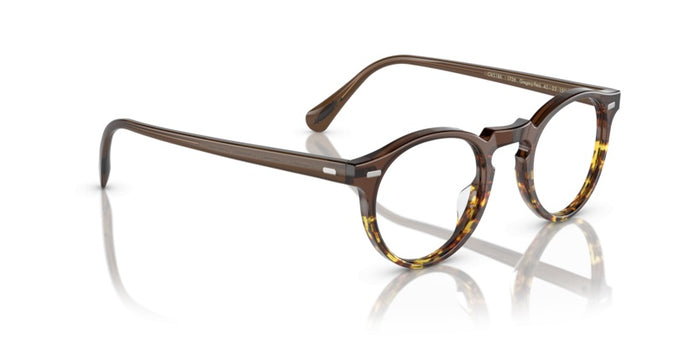Gafas Graduadas Oliver Peoples Gregory Peck OV5186 1756 50 — vista 6