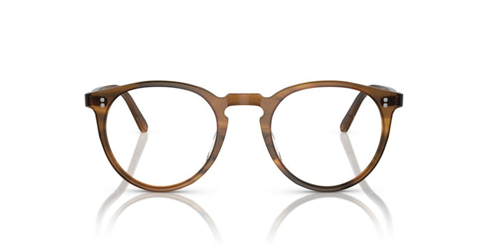 Gafas Graduadas Oliver Peoples O'Malley OV5183 1011 45 22 — vista 2
