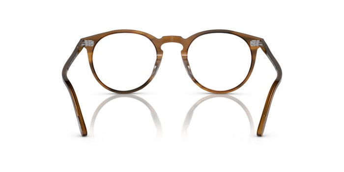 Gafas Graduadas Oliver Peoples O'Malley OV5183 1011 45 22 — vista 4