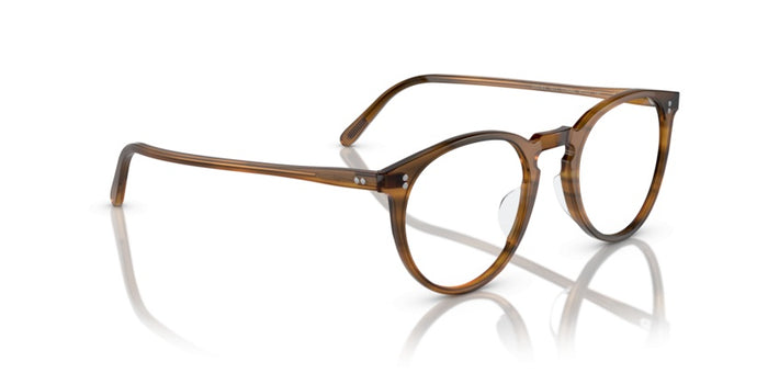Gafas Graduadas Oliver Peoples O'Malley OV5183 1011 45 22 — vista 5