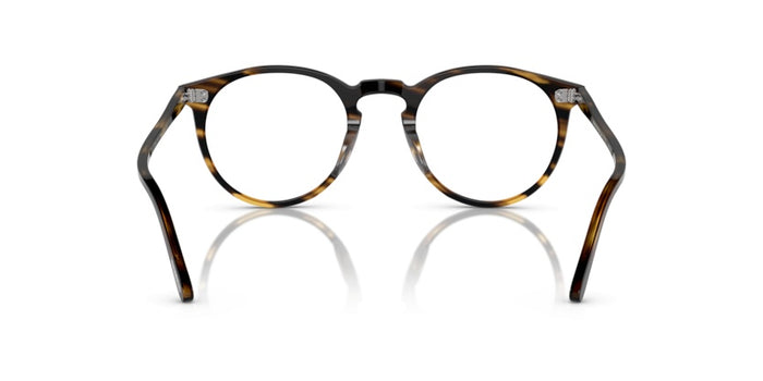 Gafas Graduadas Oliver Peoples O'Malley OV5183 1003 47 22 — vista 7