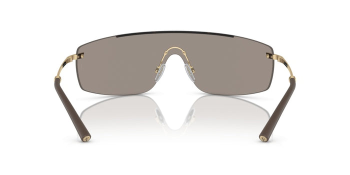 Gafas de Sol Oliver Peoples Mr.Federer OV1344S 50355A 138 00 — vista 6