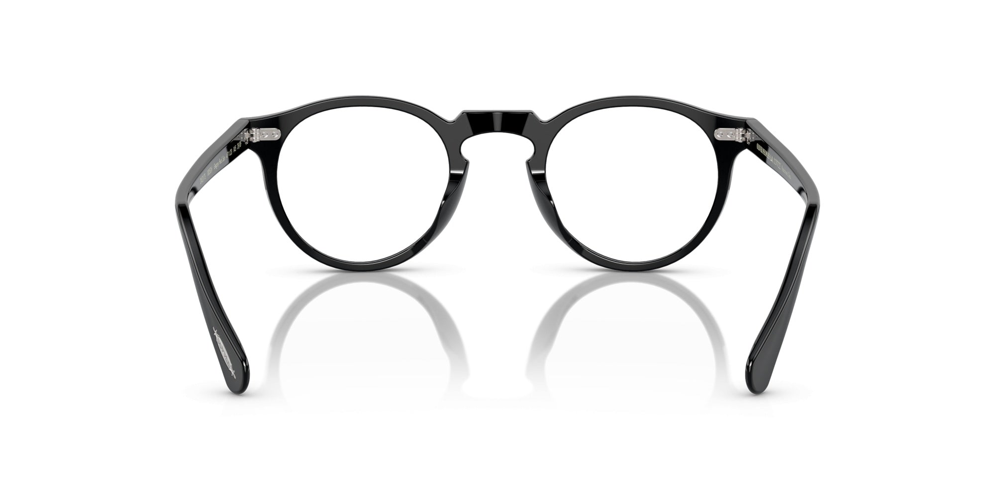 Gafas Graduadas Oliver Peoples Gregory Peck OV5217 10054Q 47 23 Photocromic