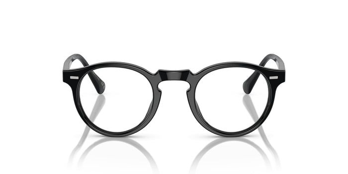 Lunettes de Vue Oliver Peoples Gregory Peck OV5217 10054Q 47 23 Photocromic — vista 2