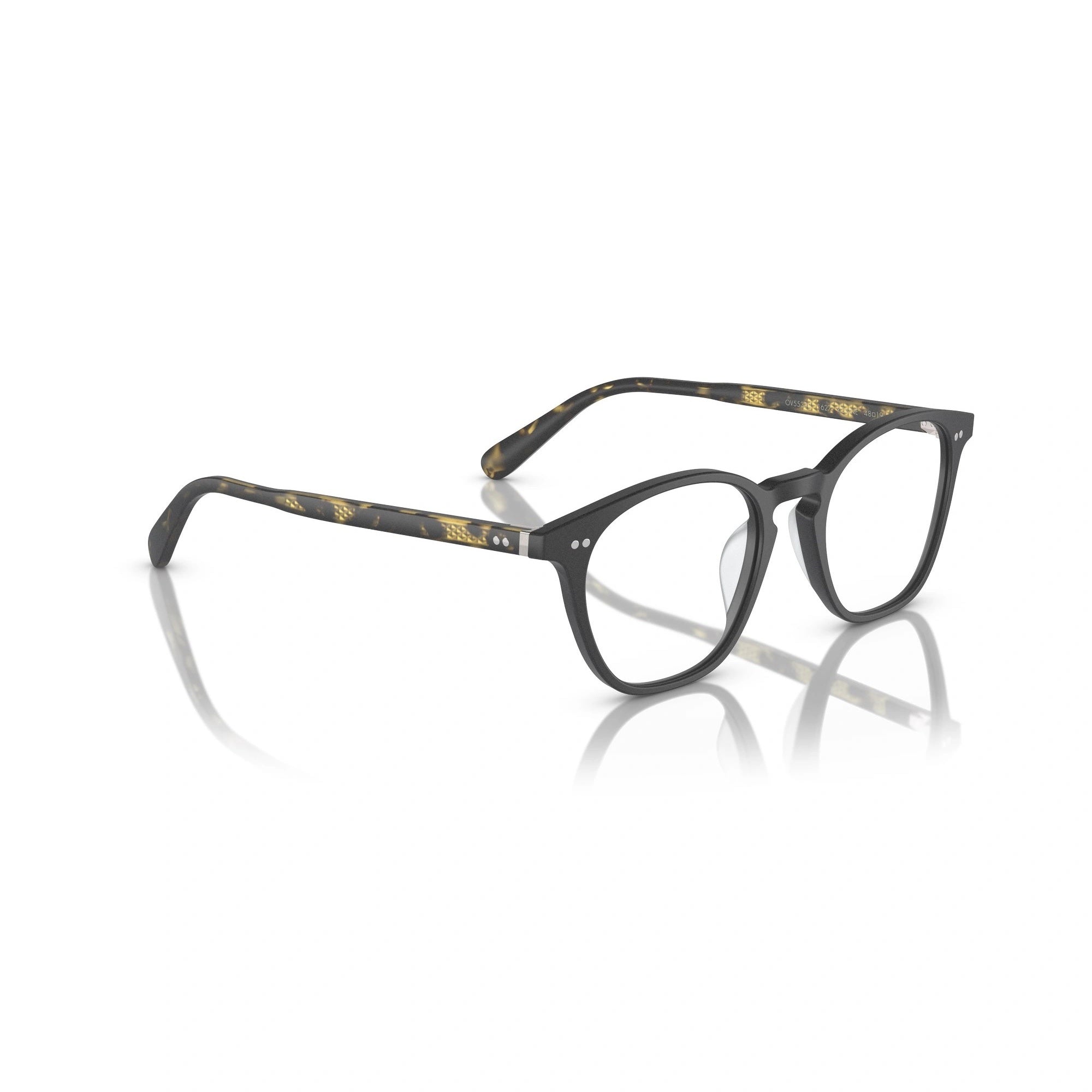 Gafas Graduadas Oliver Peoples Denim OV5533U 1627 48 19