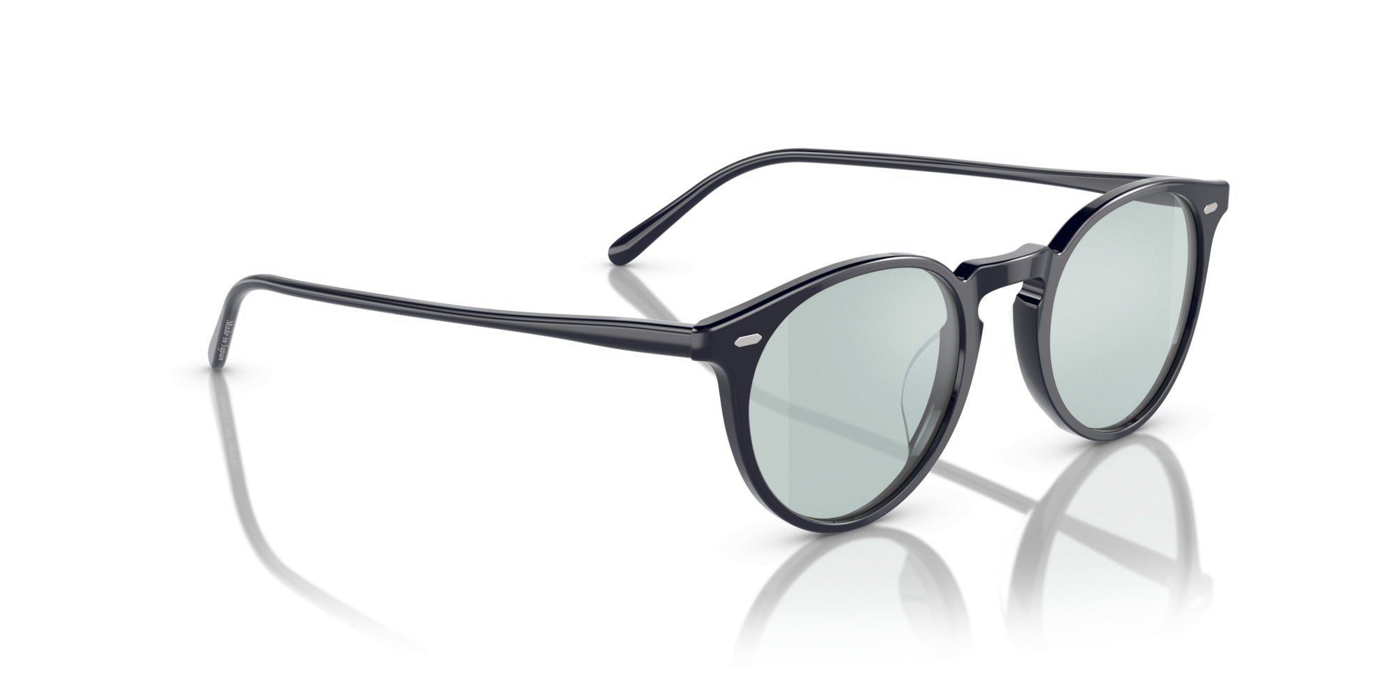 Gafas Graduadas Oliver Peoples N.02 OV5529U 1771 46 20