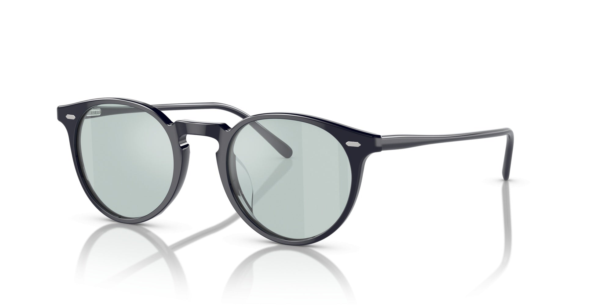 Gafas Graduadas Oliver Peoples N.02 OV5529U 1771 46 20