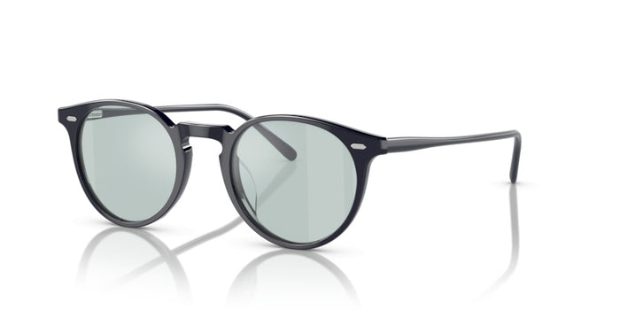 Gafas Graduadas Oliver Peoples N.02 OV5529U 1771 46 20 — vista 5