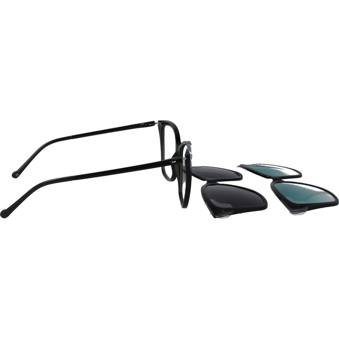 Prescription Glasses I Green 10.21 002 54 15 — vista 3