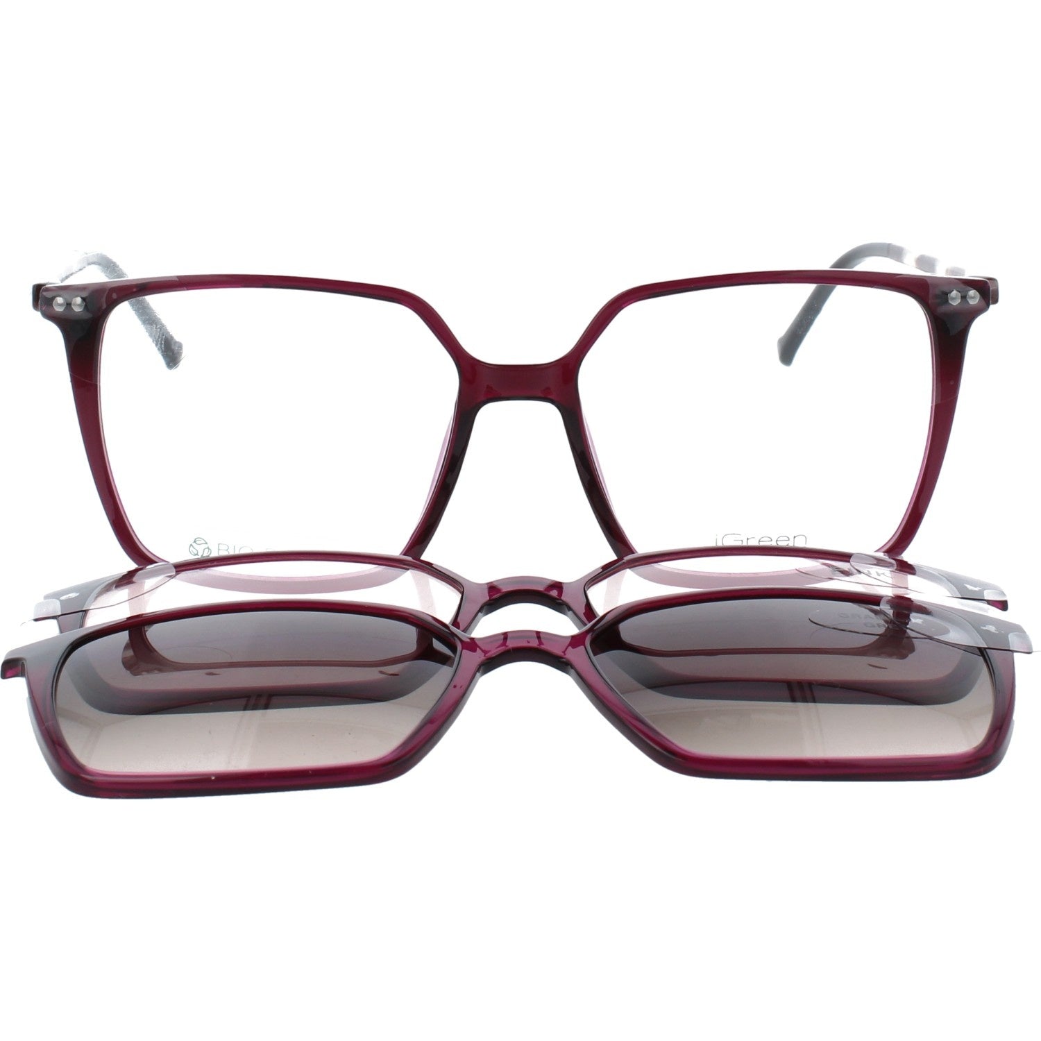 Gafas Graduadas I Green 10.26 012 54 16