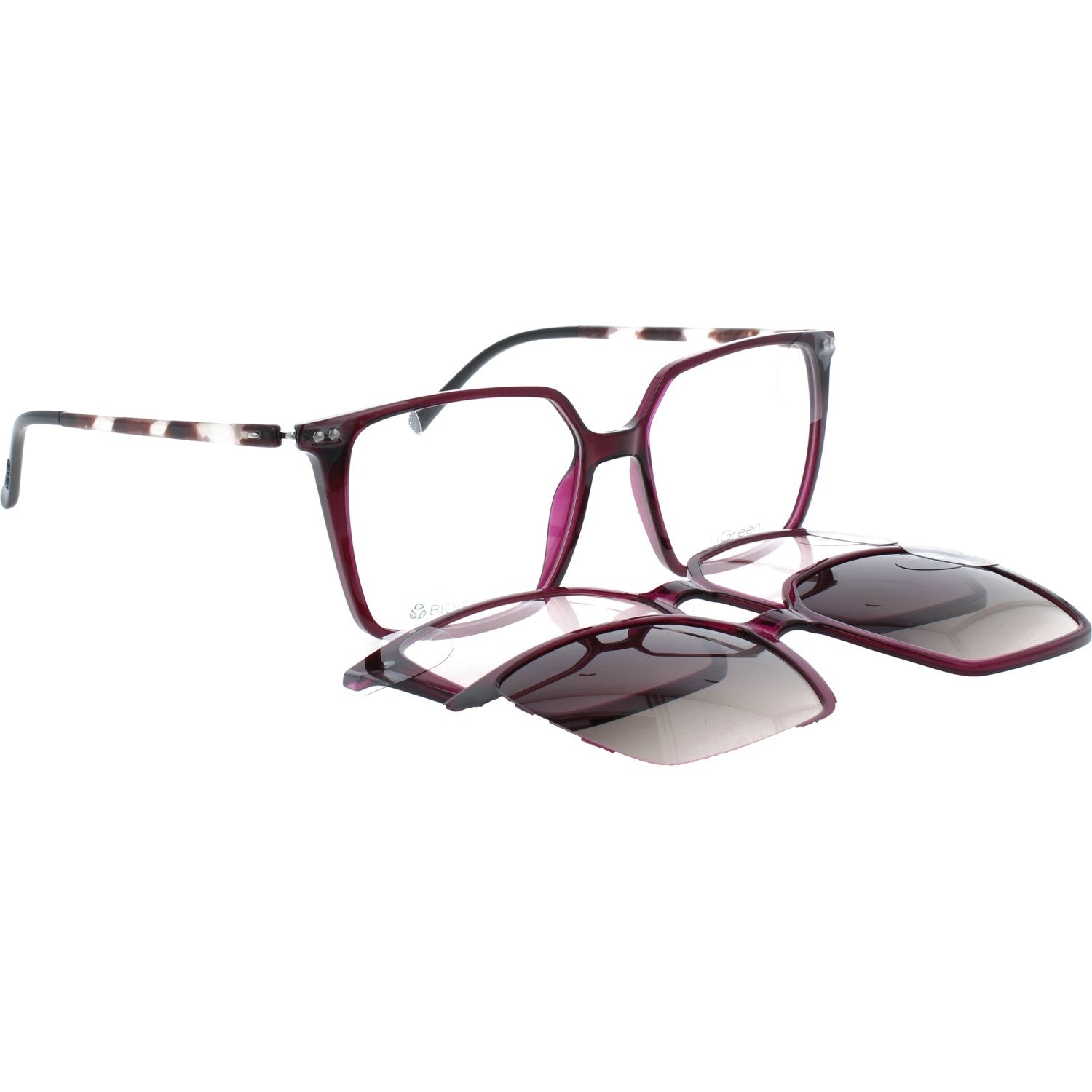 Gafas Graduadas I Green 10.26 012 54 16