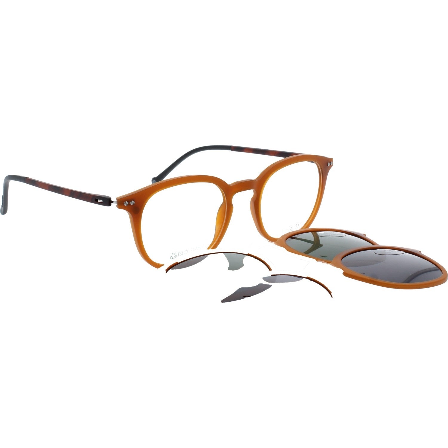 Gafas Graduadas I Green 10.27 05M 49 21