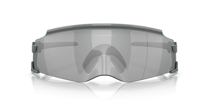 Солнцезащитные очки Oakley Kato OO9455M 19 01 49 — vista 2